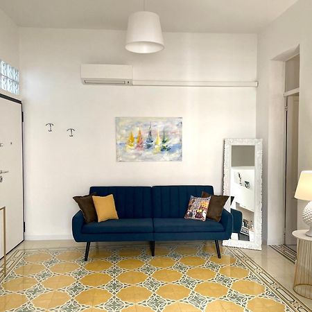 La Fenice - Mosaic Home Trapani Eksteriør billede