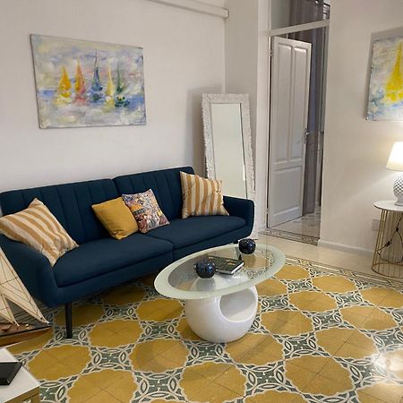 La Fenice - Mosaic Home Trapani Eksteriør billede