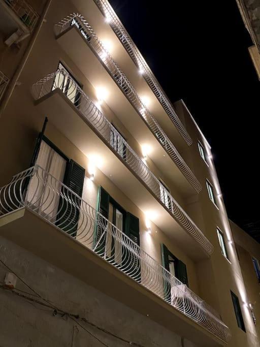 La Fenice - Mosaic Home Trapani Eksteriør billede