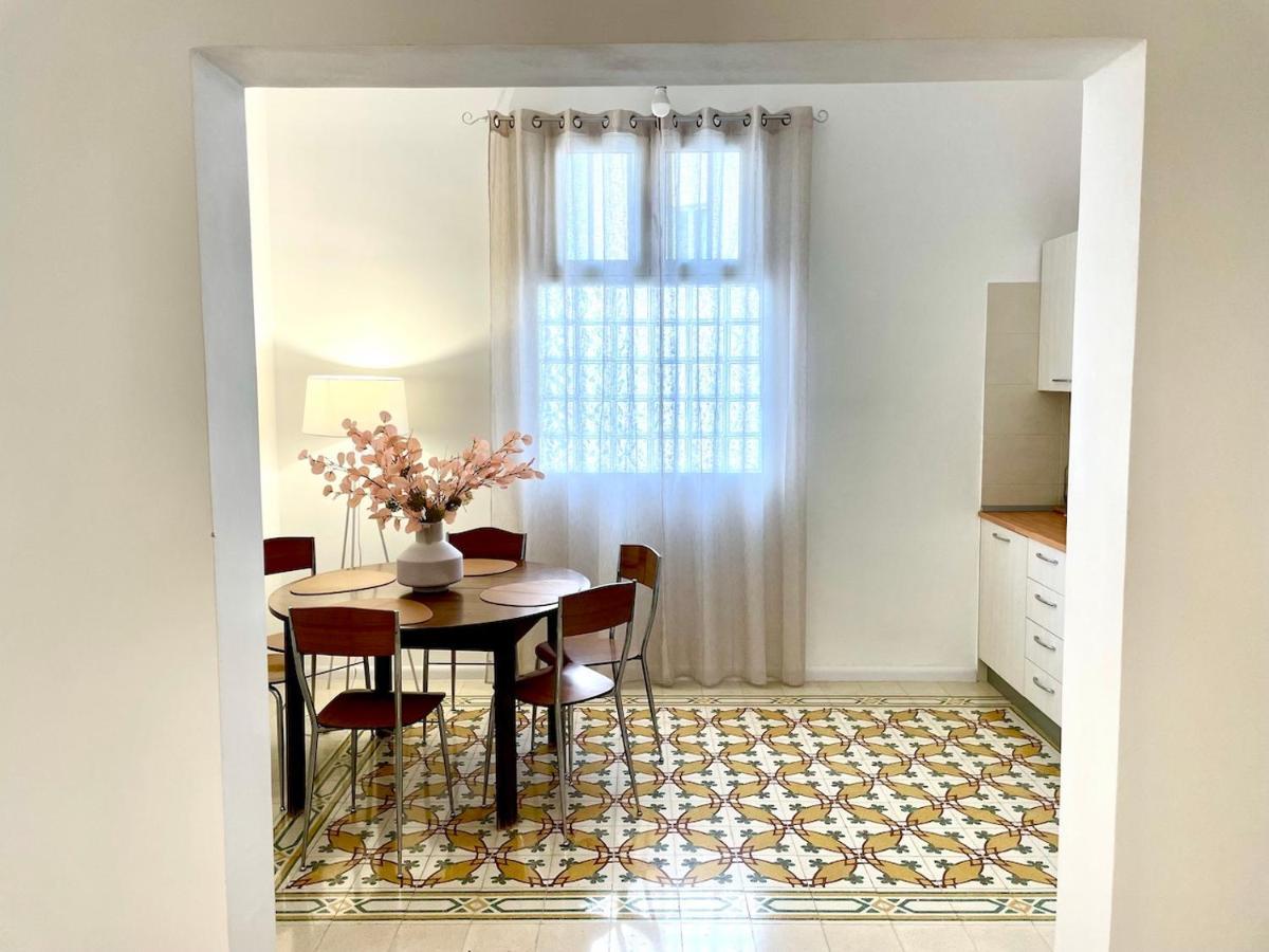 La Fenice - Mosaic Home Trapani Eksteriør billede