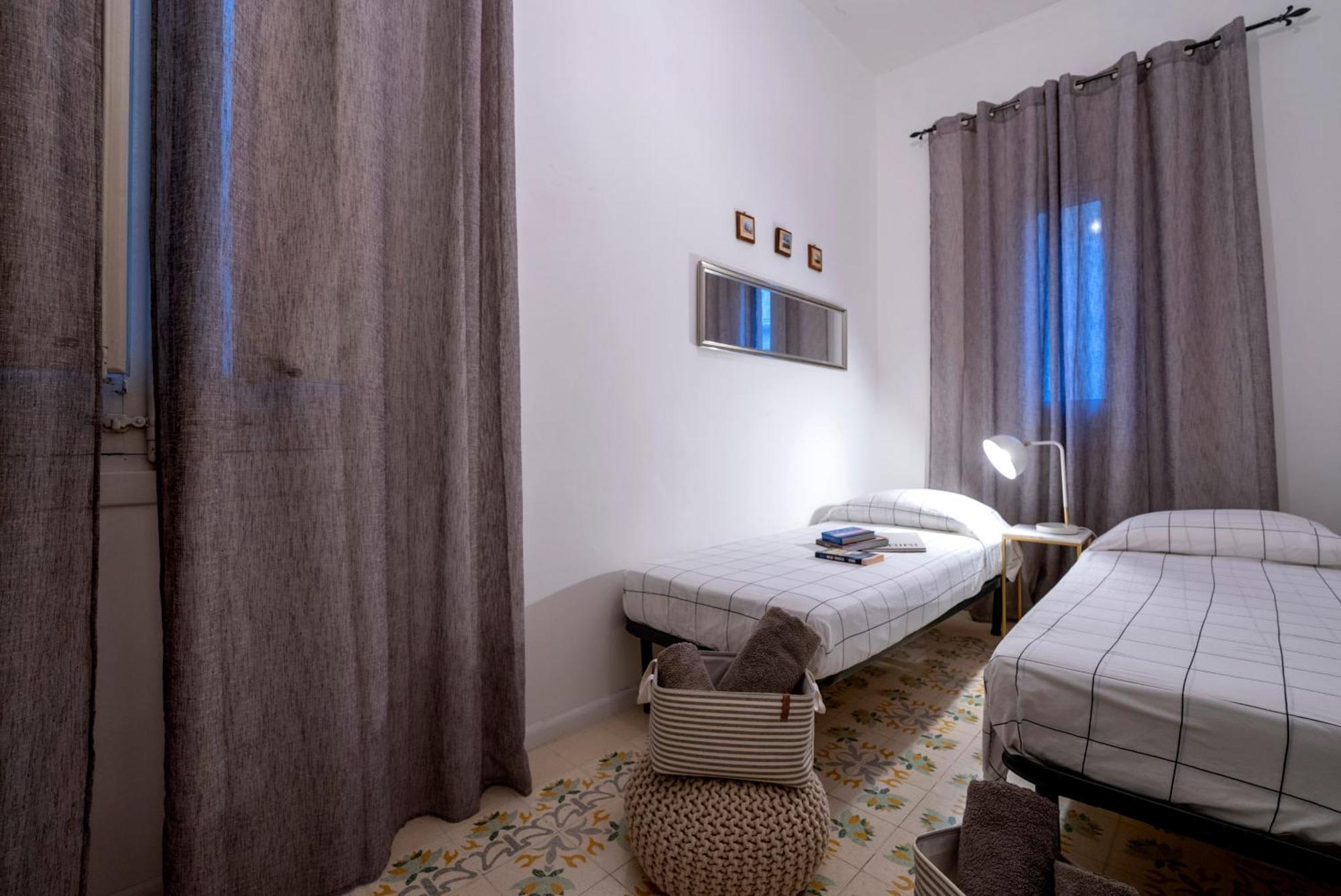 La Fenice - Mosaic Home Trapani Eksteriør billede